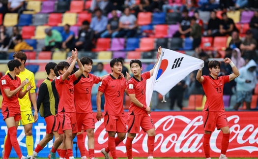 Nhận định, soi kèo U20 Israel vs U20 Hàn Quốc (0h30, 12/6), hạng 3 U20 World Cup 2023