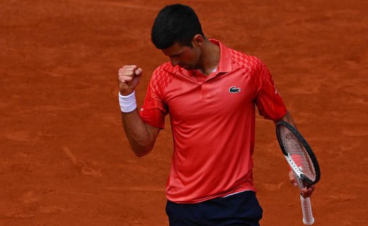  Djokovic vô địch Roland Garros 2023, lập kỷ lục 23 lần giành Grand Slam