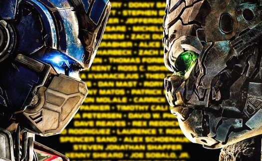 Cảnh after-credit của 'Transformers: Rise of the Beasts': Sự kiện không thể bỏ qua