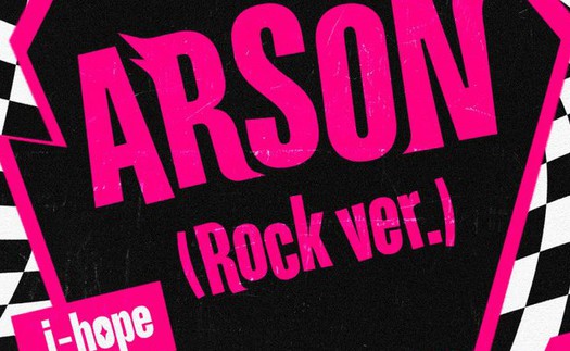 J-Hope BTS đăng tải 'Arson' phiên bản rock nhân dịp kỷ niệm 10 năm của BTS