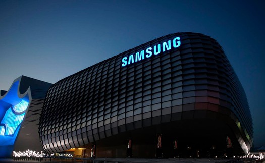 Cựu Giám đốc điều hành Samsung Electronics Co. bị cáo buộc đánh cắp bí mật thương mại