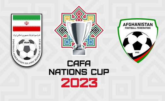 Soi kèo bóng đá hôm nay 13/6: Iran vs Afghanistan