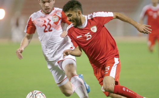 Nhận định, soi kèo Oman vs Tajikistan (18h30, 14/6), giải vô địch Trung Á