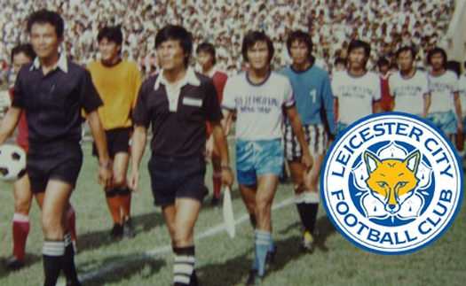 V-League không có trên Google (phần 3): CLB Đồng Tháp xứng danh là... Leicester Việt Nam