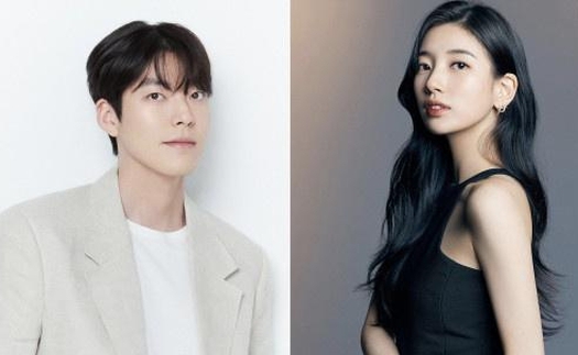 Suzy và Kim Woo Bin tái hợp lần 2, liệu có mang đến cái kết đẹp?