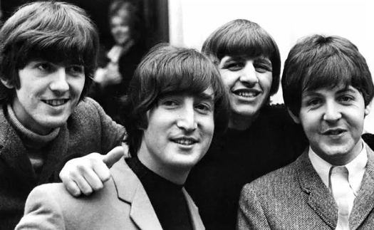 Beatles có bản thu âm 'mới' có John Lennon với sự trợ giúp của công nghệ AI