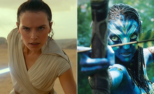 Disney công bố lịch phát hành các bom tấn Avatar 3, Star Wars, Deadpool, Avengers