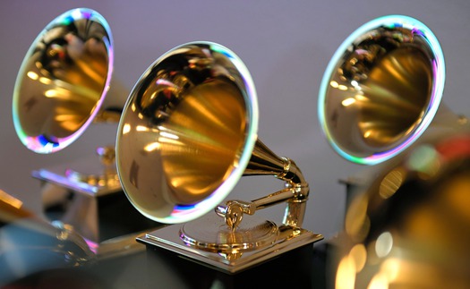 Giải âm nhạc Grammy sẽ bổ sung 3 hạng mục mới