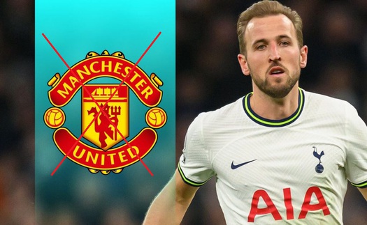 Tin chuyển nhượng 16/6: MU 'bó tay' với Harry Kane, thầy cũ Ronaldo dẫn dắt nhà vô địch Serie A