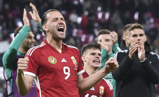 Soi kèo Montenegro vs Hungary (23h00, 17/6), nhận định bóng đá vòng loại EURO 2024