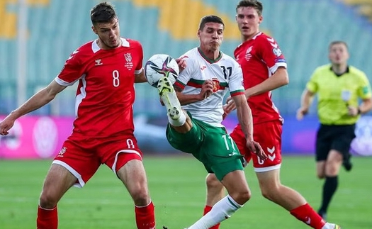 Soi kèo Lithuania vs Bulgaria (20h00, 17/6), nhận định bóng đá vòng loại EURO 2024