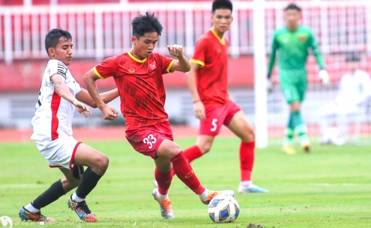 FPT Play trực tiếp bóng đá U17 châu Á hôm nay: Việt Nam vs Ấn Độ, Nhật Bản vs Uzbekistan