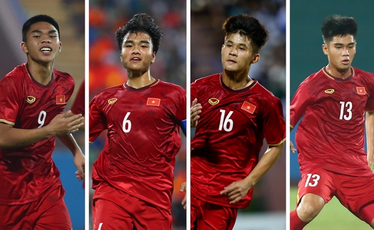 Lịch thi đấu VCK U17 châu Á 2023: U17 Việt Nam vs U17 Nhật Bản (FPT Play trực tiếp)