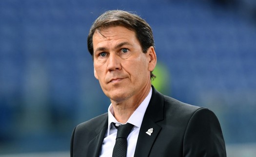 Napoli thời hậu Spalletti liệu có giữ bản sắc với Rudi Garcia?