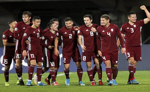 Nhận định, soi kèo Armenia vs Latvia (23h00, 19/6), vòng loại EURO 2024