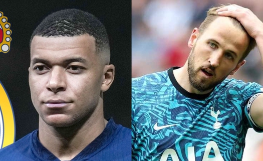 Tin chuyển nhượng 18/6: Real ra 'tối hậu thư' cho Mbappe, MU tạo cú sốc chuyển nhượng