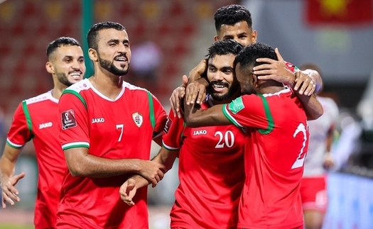 Nhận định, soi kèo Kyrgyzstan vs Oman (20h30, 20/6), tranh giải ba Cúp Trung Á