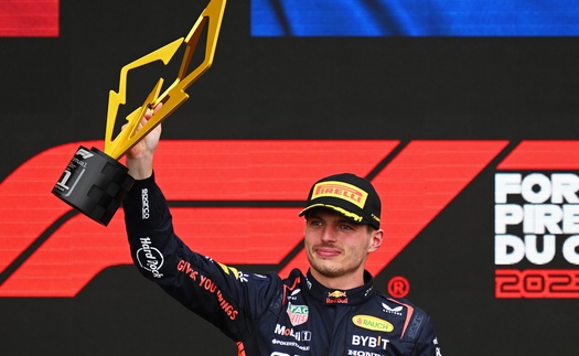 Verstappen vô địch Grand Prix Canada và chuyện con người hay công nghệ thống trị F1