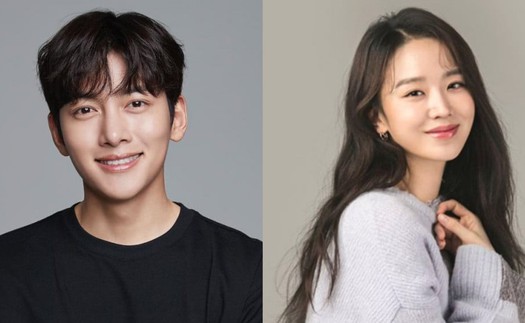 Ji Chang Wook đóng phim mới với 'nữ hoàng rating' Shin Hye Sun