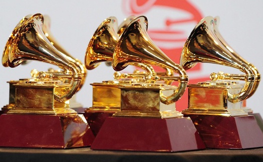 Grammy giảm số lượng đề cử cho các giải chính