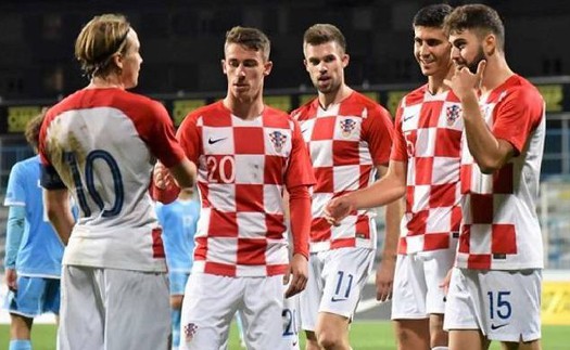 Nhận định, soi kèo U21 Ukraine vs U21 Croatia (23h00, 21/6), VCK U21 châu Âu