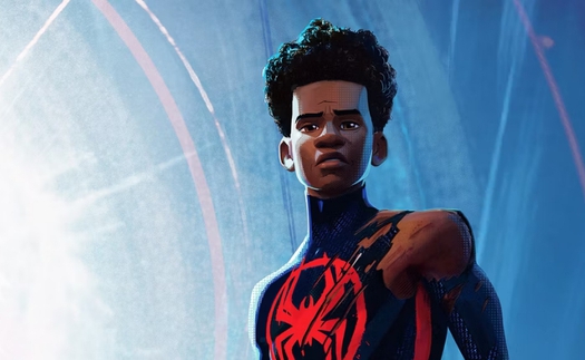 Phim live-action Người Nhện Miles Morales đang được phát triển