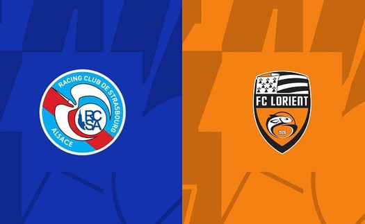 Nhận định, soi kèo Lorient vs Strasbourg (02h00, 4/6), Ligue 1 vòng 38