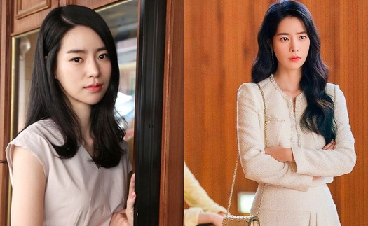 Lim Ji Yeon: ‘Nữ hoàng cảnh nóng’ toả sáng với vai ác nữ ‘The Glory’, lấn át cả Song Hye Kyo