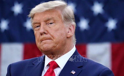 Tòa án Mỹ ấn định ngày xét xử cựu Tổng thống Donald Trump liên quan vụ tài liệu mật