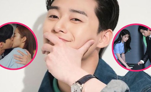 Bằng chứng chuyện hẹn hò của Park Seo Joon và những lý do khiến anh chàng là bạn trai hoàn hảo