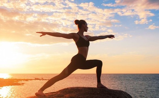 Ngày Quốc tế Yoga 21/6: 'Một thế giới, một sức khỏe chung'