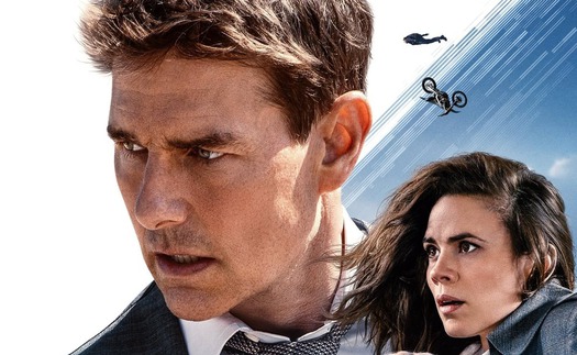 Ra mắt 'Nhiệm vụ bất khả thi 7': Khi Tom Cruise 'được ăn cả, ngã về không'