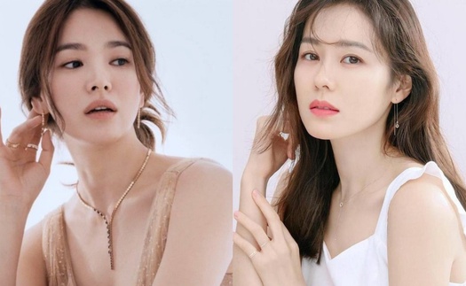 Cát-xê 'khủng' giúp 5 mỹ nhân Hàn mua nhà triệu đô: Song Hye Kyo, Son Ye Jin