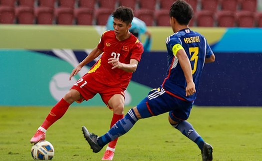 Nhận định, soi kèo U17 Việt Nam vs U17 Uzbekistan (19h00, 23/6), VCK U17 châu Á bảng D