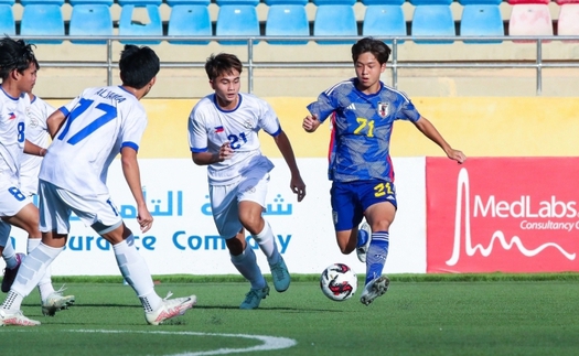 Nhận định, soi kèo U17 Nhật Bản vs U17 Ấn Độ (19h00, 23/6), bảng D VCK U17 châu Á