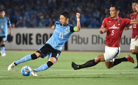 Nhận định, soi kèo Urawa Reds vs Kawasaki (17h30, 24/6), vòng 18 J-League