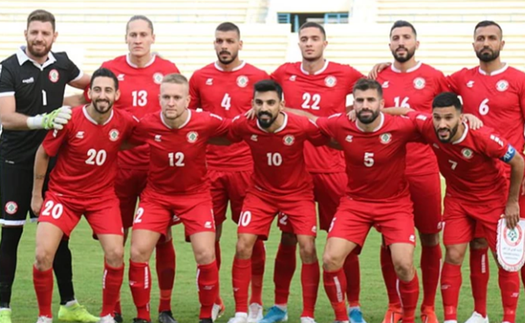 Nhận định, soi kèo Bhutan vs Lebanon (21h00, 25/6), cúp Nam Á