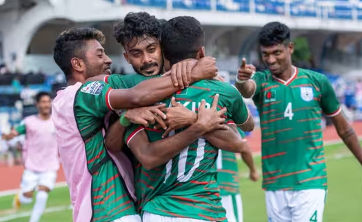 Nhận định, soi kèo Bhutan vs Bangladesh (21h00, 28/6), Cúp Nam Á