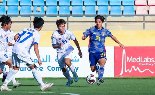 Nhận định, soi kèo U17 Nhật Bản vs U17 Úc (17h00, 26/6), U17 châu Á 2023