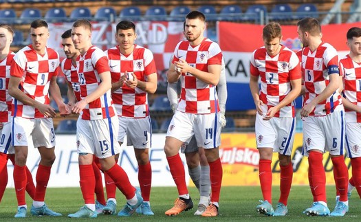 Nhận định U21 Croatia vs U21 Romania (01h45, 28/6), soi kèo bóng đá U21 châu Âu