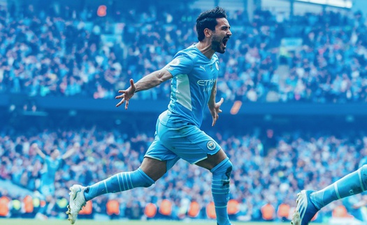 Man City sẽ rất nhớ Gundogan, thử thách cho Kovacic