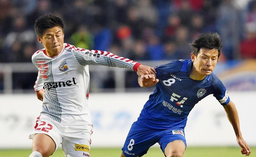 Nhận định, soi kèo Cerezo Osaka vs Avispa Fukuoka (17h00, 30/6), J League vòng 19