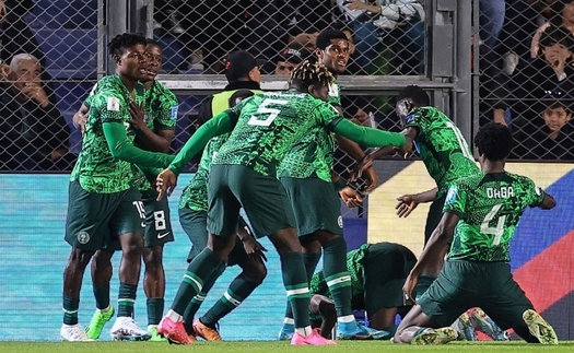 Nhận định, soi kèo U20 Nigeria vs U20 Hàn Quốc (00h30, 5/6), bóng đá U20 World Cup