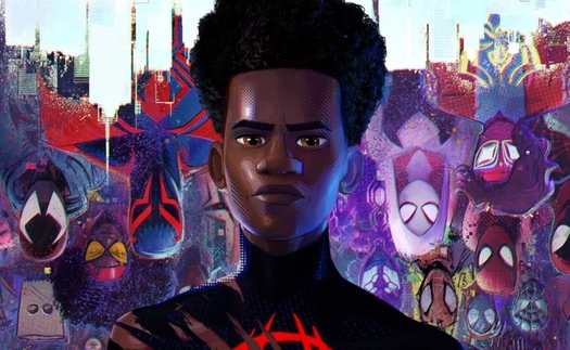 Giải thích kết phim 'Spider-Man: Across the Spider-Verse': Miles Morales có đánh bại số phận?