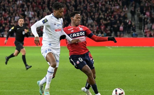 Nhận định, soi kèo Troyes vs Lille (02h00, 4/6), vòng 38 Ligue 1