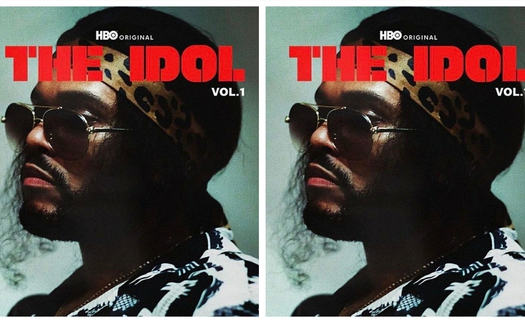 The Weeknd ra album mới cho phim 'The Idol'