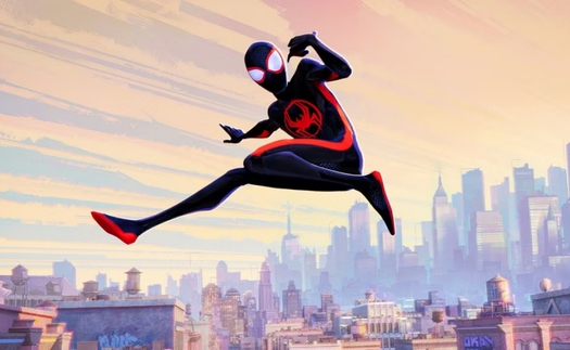 Siêu phẩm 'Spider-Man: Across the Spider-Verse' đạt doanh thu mở màn khủng