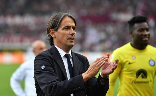 Simone Inzaghi toan tính gì ở Chung kết Champions League?