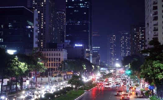 Hà Nội khuyến cáo loạt biện pháp tiết kiệm điện