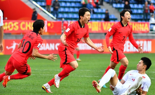 Nhận định, soi kèo U20 Ý vs U20 Hàn Quốc (04h00, 9/6), bán kết U20 World Cup 2023